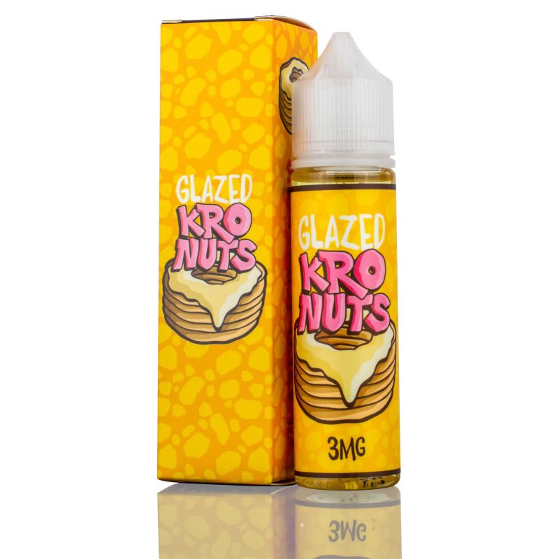 marina classics kronuts 60ml eliquid 766562