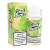 Melon Kiwi by Cloud Nurdz 100ml with packaging