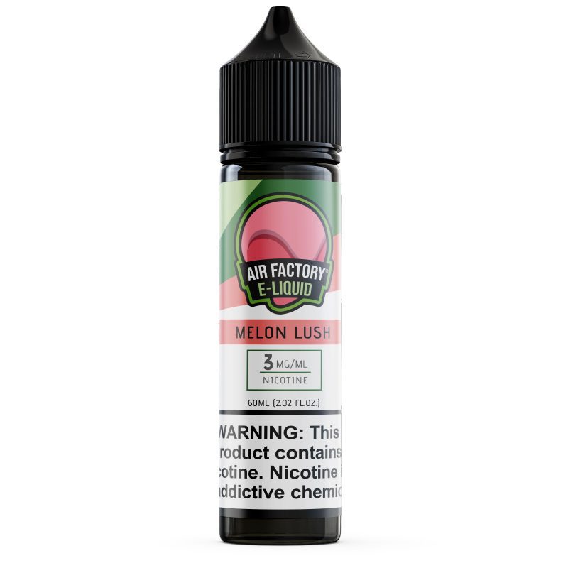 melon lush by air factory ejuice 60ml 261857