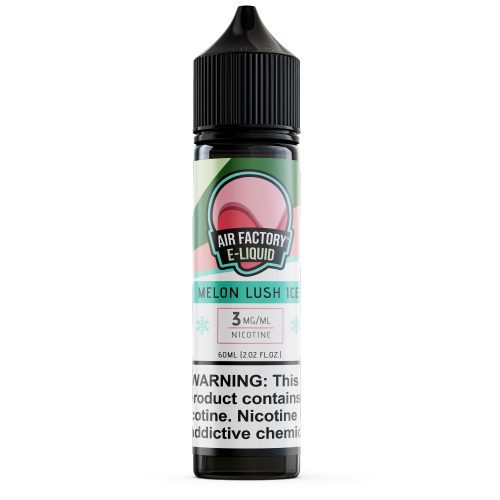 melon lush ice by air factory ejuice 60ml 263341