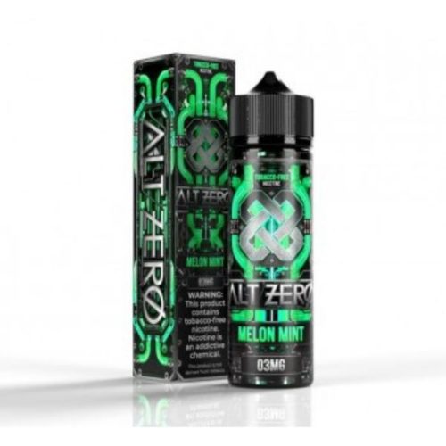 melon mint by alt zero tfn e liquid 266879