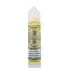 Melon Twist By Dinner Lady Fruits E-Liquid 60mL bottle