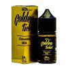 Golden Ticket by Met4 Salts 30ml with packaging