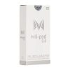 Mi-Pod 2.0 Replacement Pods 2mL (2-Pack) packaging