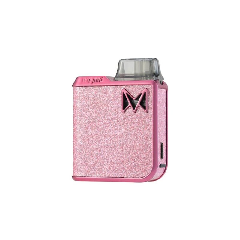 Mi-Pod Pro Pod System Pink Voyage