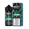 Mint Smash by Mighty Vapors E-Juice (100mL)(Freebase)