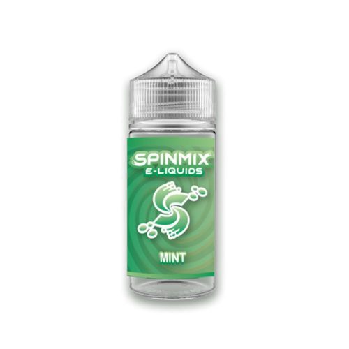 Mint | Spinmix | 100mL