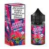 Mixed Berry By Fruit Monster Salts E-Liquid with packaging