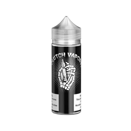 M.O.A.B.(Clutch) | Time Bomb Vapors | 120mL | 06mg