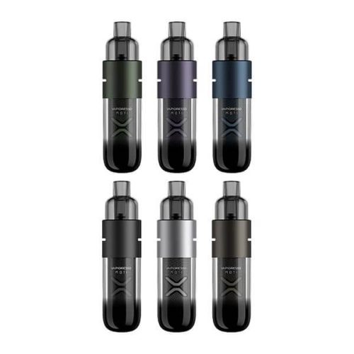 moti x mini pod system kit vaporesso 735532