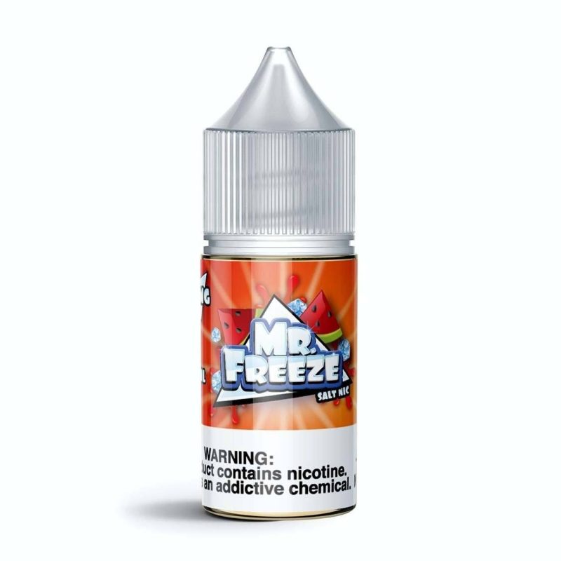 mr freeze salts strawberry watermelon frost 30ml eliquid 384231