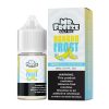 Banana Frost by Mr. Freeze TF-Nic Salt Series | 30mL with Packaging