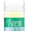 Mint (Arctic Air) by Naked Salt 30mL Bottle