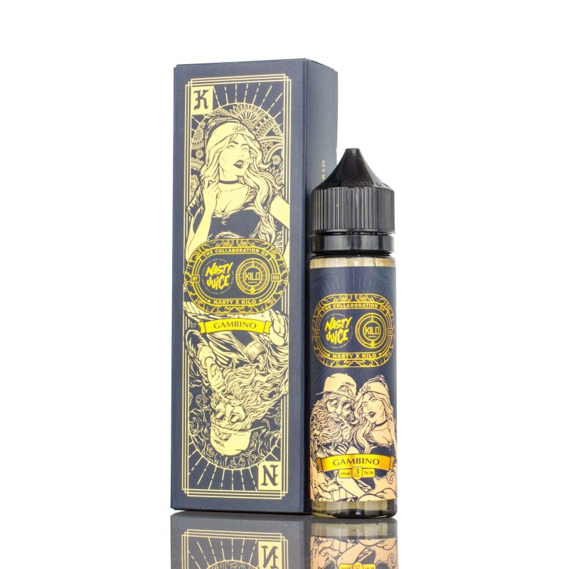 nasty x kilo gambino eliquid 346419