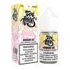 Nirvana ICE by ZEN HAUS SALTS E-Liquid 30ml with packaging