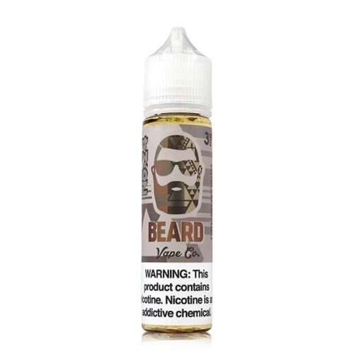 no 24 by beard vape co 60ml 425068