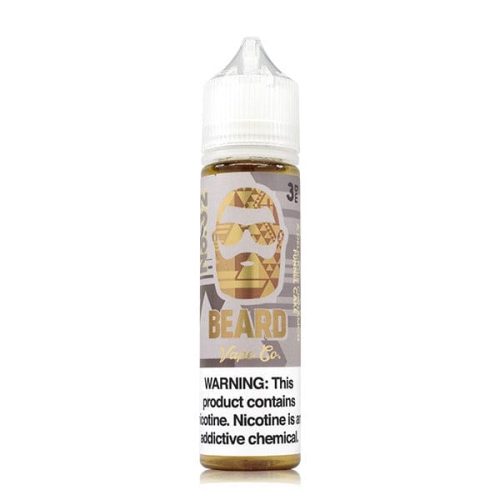 no 32 by beard vape co 60ml 123904