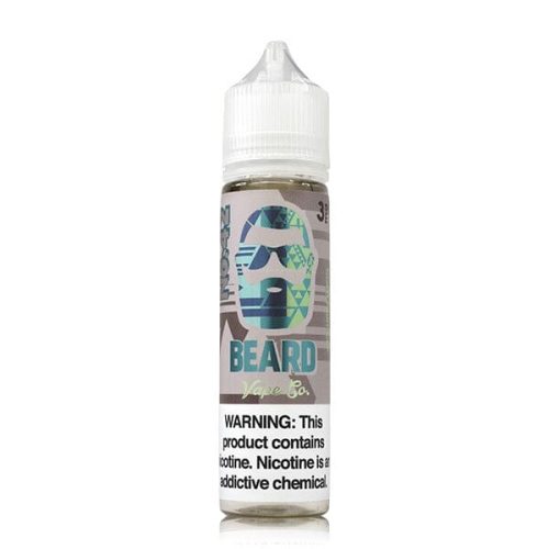 no 42 by beard vape co 60ml 838356