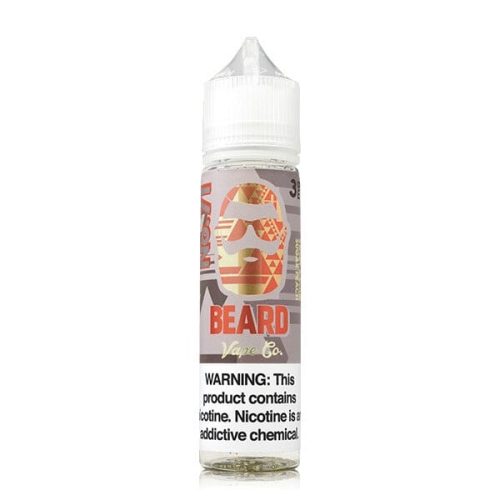 no 71 by beard vape co 60ml 372489