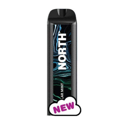 North Disposable Polar Mint