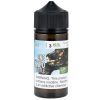 One Eyed Turtle | Micro Brew Vapor E-Liquid | 100mL Bottle