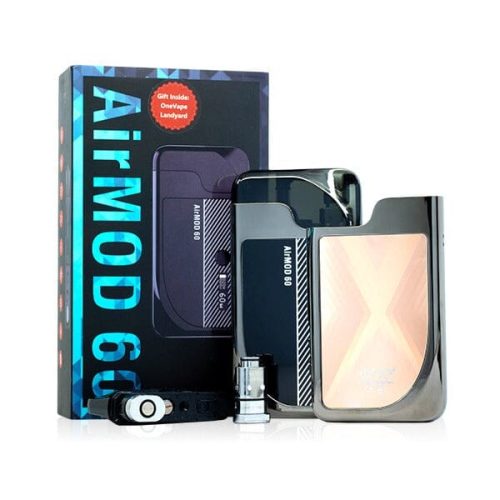 onevape airmod 60 pod system kit 60w 271105