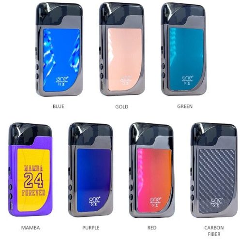 onevape airmod 60 pod system kit 60w 832757