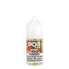 Orange by Pop Clouds Salt 30ML bottle