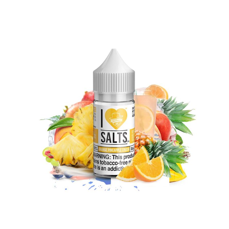 org pnpl crs by i love salts e liquid 149210