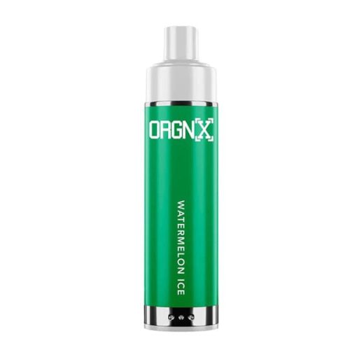 orgnx disposable 4000 puffs 9ml 5 197766