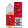 ORGNX Salt eJuice (30mL) apple ice with packaging