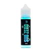 Zero Degrees (Subzero) by ORGNX E-Liquids 60ml bottle