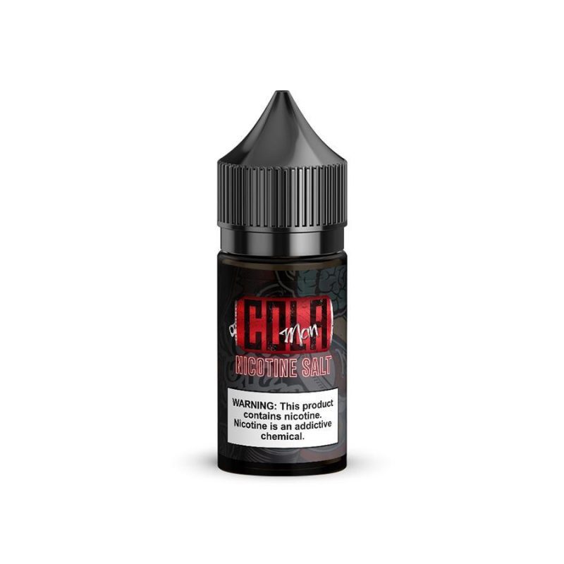 original by cola man salt 30ml 558975