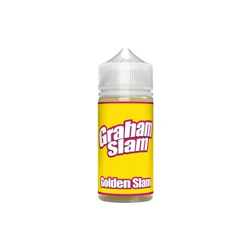 original golden slam by graham slam series 100ml 216705