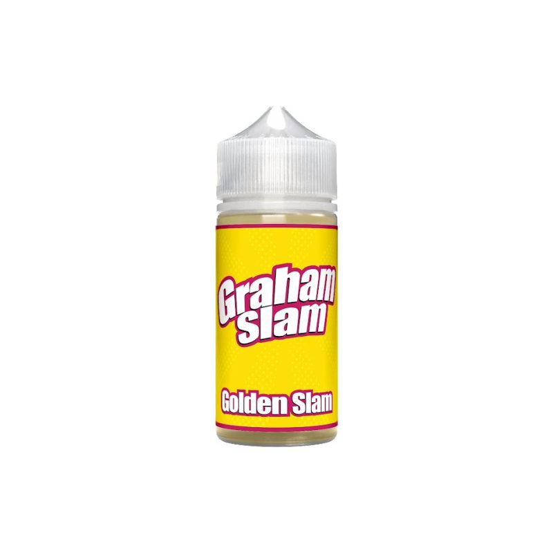 original golden slam by graham slam series 100ml 216705