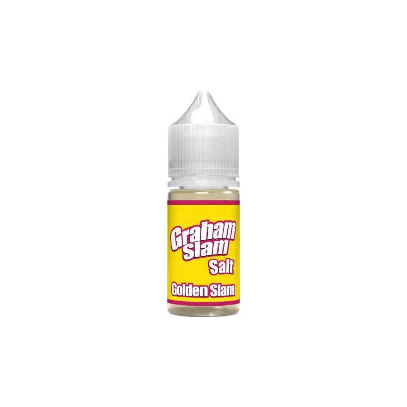 original golden slam by graham slam series 30ml 306195