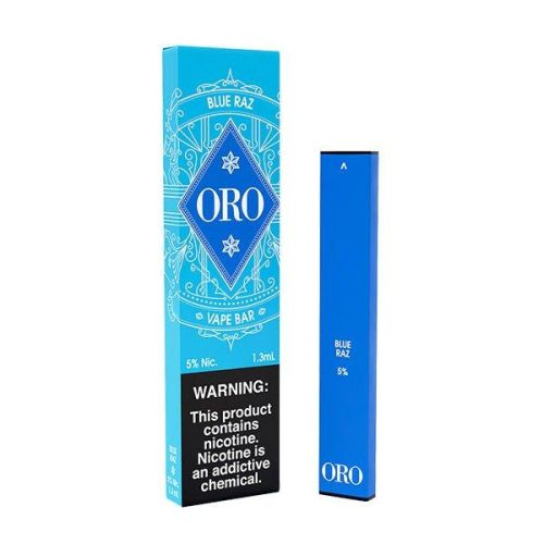 oro disposable e cigs 5 nicotine individual 622325