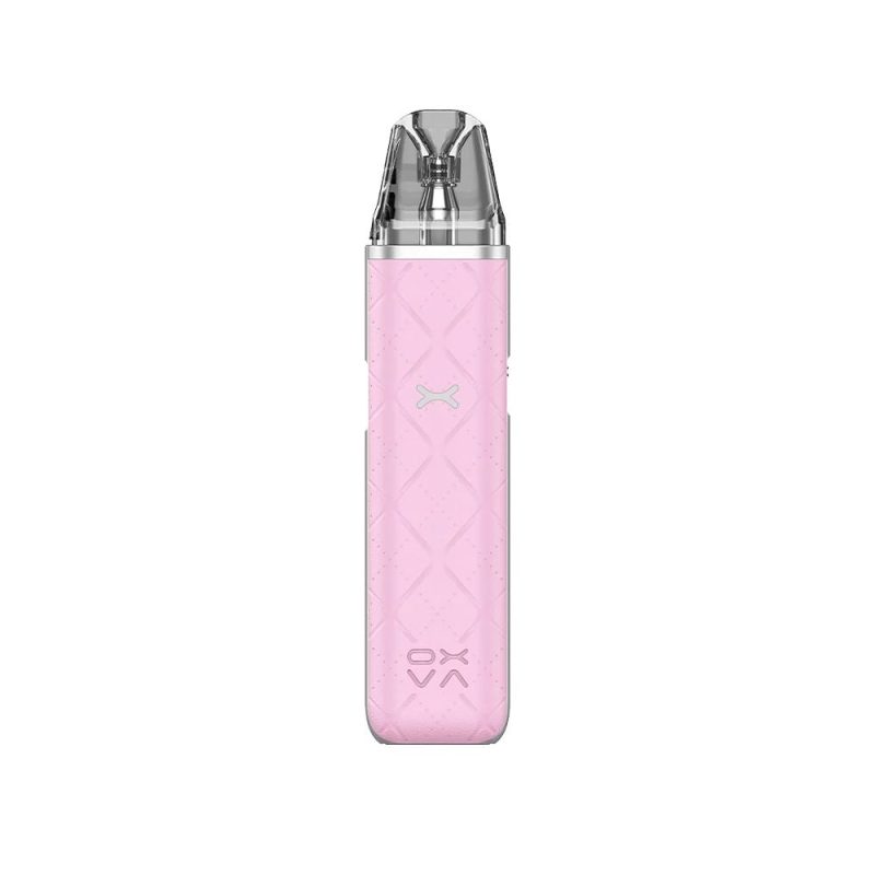 OXVA Xlim Go Pod System Pink