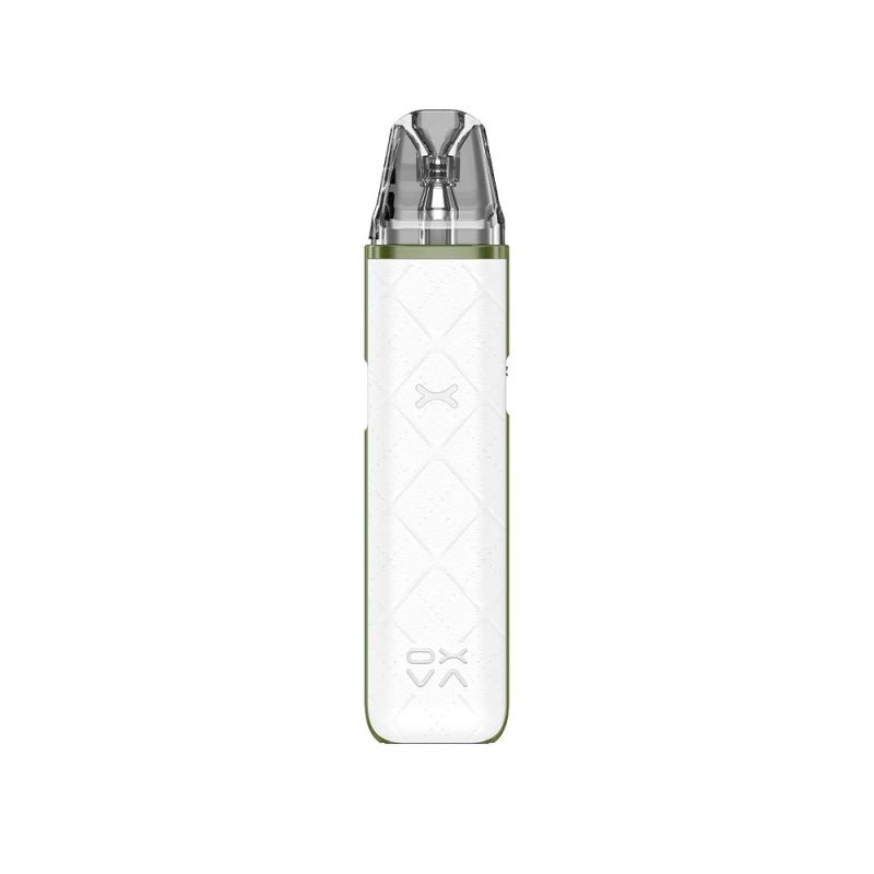 OXVA Xlim Go Pod System White