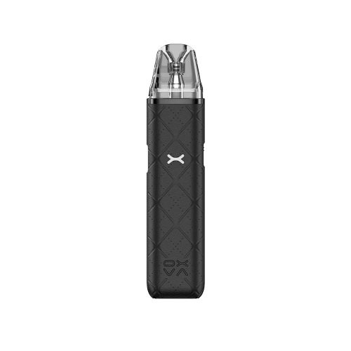 OXVA Xlim Go Pod System Black