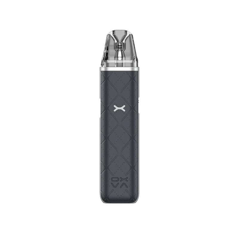 OXVA Xlim Go Pod System Dark Grey