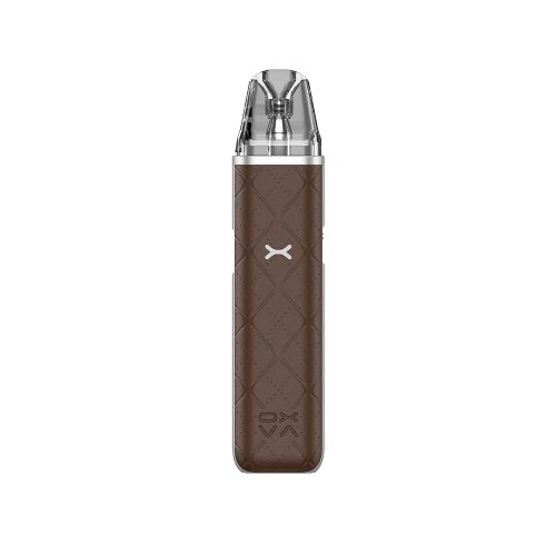 OXVA Xlim Go Pod System Dark Brown