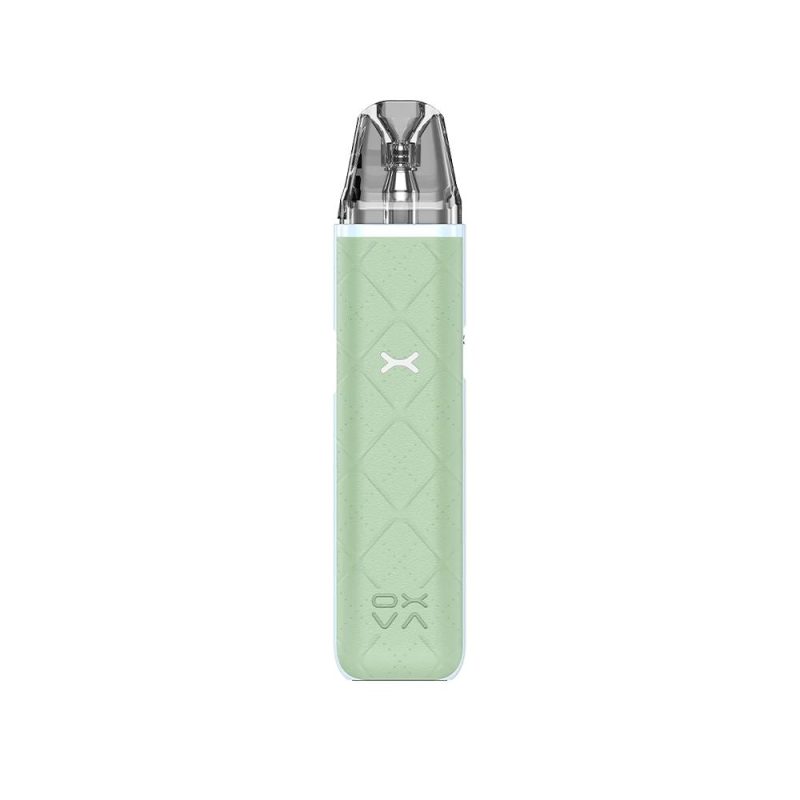 OXVA Xlim Go Pod System Light Green