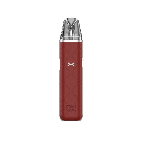 OXVA Xlim Go Pod System Red