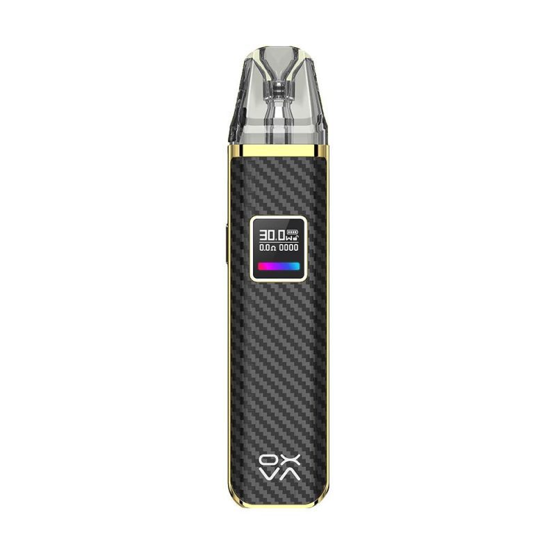 OXVA Xlim PRO Pod System Black Gold