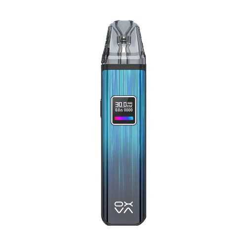 OXVA Xlim PRO Pod System Gleamy Blue