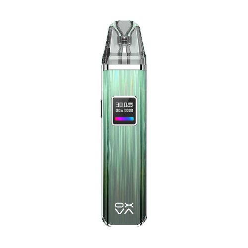 OXVA Xlim PRO Pod System Gleamy Green