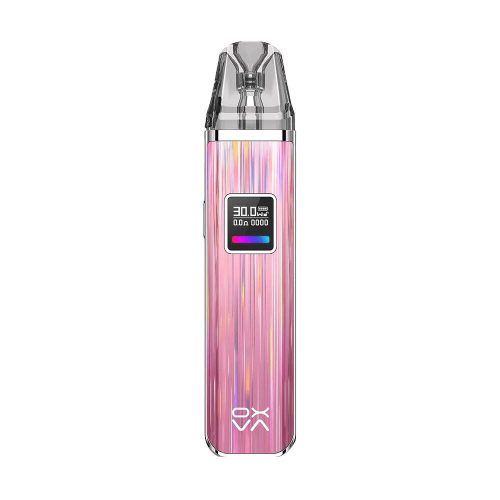 OXVA Xlim PRO Pod System Gleamy Pink