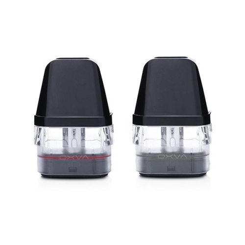 oxva xlim replacement pods 3 pack vapor empire 908863