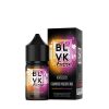 Passion Grape Ice by BLVK Fusion Salt 30ml with packaging